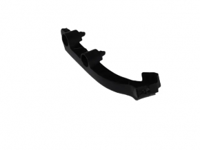 Front Bumper Mount Right Chrysler 200 11-14