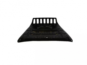 Jeep Cherokee KL 14-18 aluminum bare hood