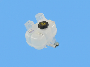 Expansion tank cooling Chrysler Pacifica 17- 3.6