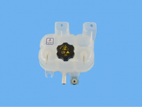 Expansion tank cooling Chrysler Pacifica 17- 3.6