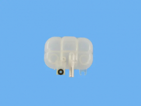 Expansion tank cooling Chrysler Pacifica 17- 3.6