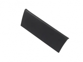 Jeep Grand Cherokee WL 22-25 black rear pillar trim, left upper