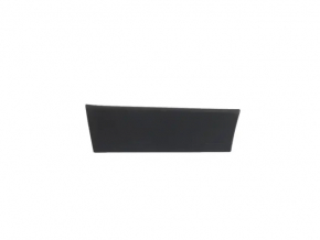 Jeep Grand Cherokee WL 22-25 black rear pillar trim, left upper