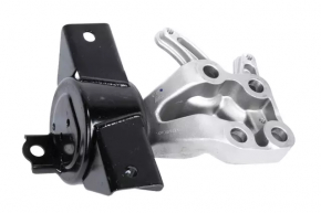 Engine mount left Buick Encore 13-15 fwd