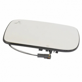 Mirror element left Ford Explorer 20- BSM