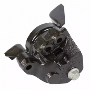 Right engine mount for Ford Fusion mk5 13-20