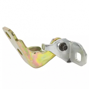 Lincoln MKC 15-19 Lower Front Right Door Hinge