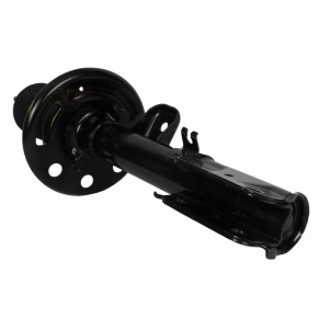 Shock absorber strut assembly front left Ford Explorer 16-19 3.7 awd