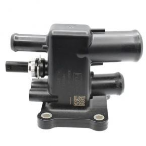 Cooling system flange Ford Edge 19- 2.0T