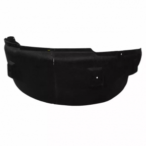 Rear left fender liner Ford Edge 19-24 SE, SEL