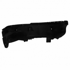 Rear left fender liner Ford Edge 19-24 SE, SEL