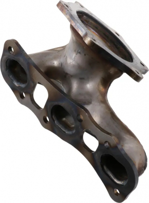 Exhaust manifold left Nissan Maxima A36 16- 3.5
