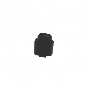 A chip for the front bumper wiring of the Audi A6 C7 16-18, rest for parking sensors