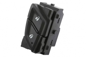 Front left door lock button Chevrolet Malibu 16-