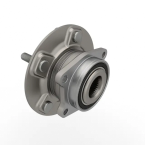 Front left hub Dodge Journey 11-