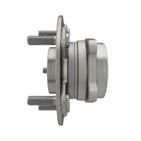 Front left hub Dodge Journey 11 - rusty