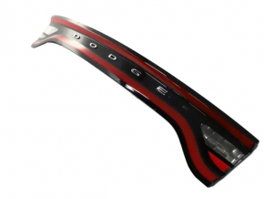 Light inside trunk lid central Dodge Charger 15-20 rest