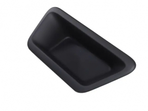 Left trunk box for Jeep Grand Cherokee WL 21-25 long