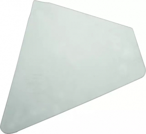 Door glass triangle rear right Nissan Altima 19-24
