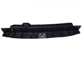 Trunk opening trim Honda HR-V 16-22 black