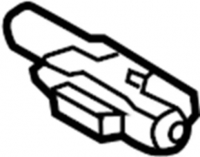 Infiniti Q50 14-20 Sunroof Motor