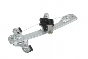 Window lifter with motor rear right Buick Encore 13-19