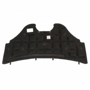 Ford Fiesta 11-19 Hood Insulation