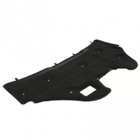 Ford Fiesta 11-19 Hood Insulation