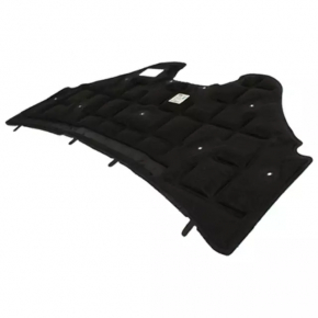 Ford Fiesta 11-19 Hood Insulation