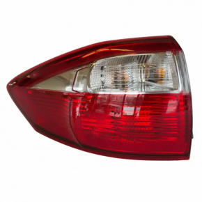 Outer wing lamp left Ford C-max MK2 13-16 prerest
