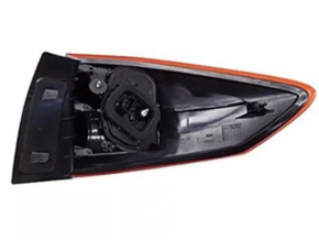Outer wing lamp left Ford C-max MK2 13-16 prerest