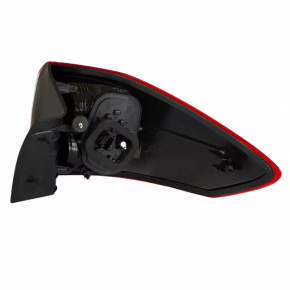 Outer wing lamp left Ford C-max MK2 13-16 prerest