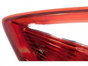 Outer wing lamp left Ford C-max MK2 13-16 prerest