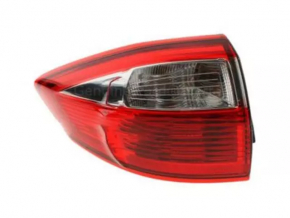 Outer wing lamp left Ford C-max MK2 13-16 prerest