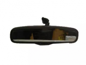 Interior mirror Ford Fusion mk5 13-16 with control, with rain sensor