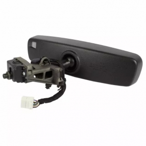Interior mirror Ford Fusion mk5 13-16 with control, with rain sensor