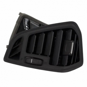 Ford C-max MK2 15 Left Dashboard Air Deflector - Black