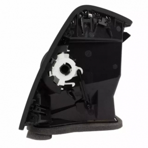 Ford C-max MK2 15 Left Dashboard Air Deflector - Black
