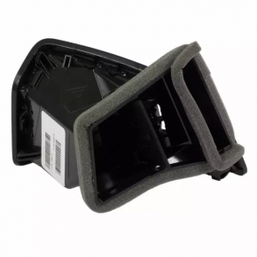 Ford C-max MK2 15 Left Dashboard Air Deflector - Black