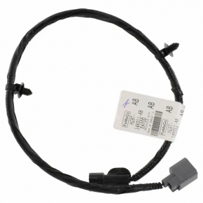 Ford Fusion mk5 17-20 hood lock wire