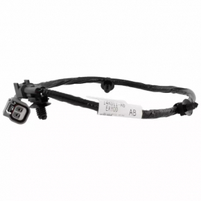 Ford Fusion mk5 17-20 hood lock wire