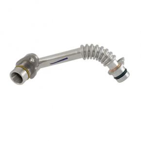 Lower turbine cooling pipe Ford Escape MK4 20-22 1.5 return