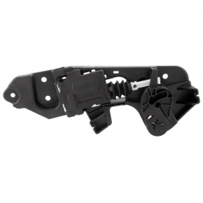 Actuator motor hood lock assembly Ford Mustang Mach-E 21-23