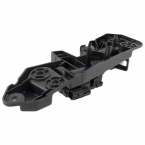 Actuator motor hood lock assembly Ford Mustang Mach-E 21-23