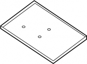 Nissan Leaf Battery Platform 18-
