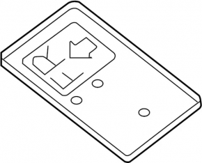 Nissan Leaf Battery Platform 18-