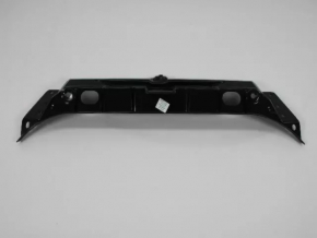 Fiat 500 12-19 Front Subframe Strut Crushed