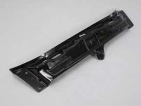 Fiat 500 12-19 Front Subframe Strut Crushed