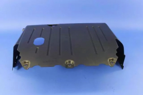 Engine Guard Jeep Patriot 11-17