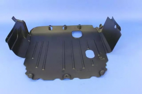 Engine Guard Jeep Patriot 11-17